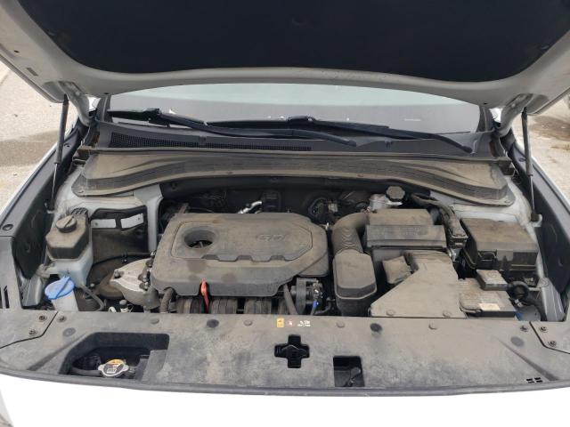 5NMS33AD1KH134408 Hyundai Santa Fe Sel