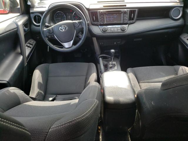 2016 TOYOTA RAV4 XLE - 2T3RFREV8GW430458
