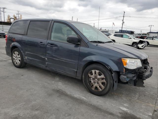 2C4RDGBG1ER410818 Dodge Grand Caravan Se