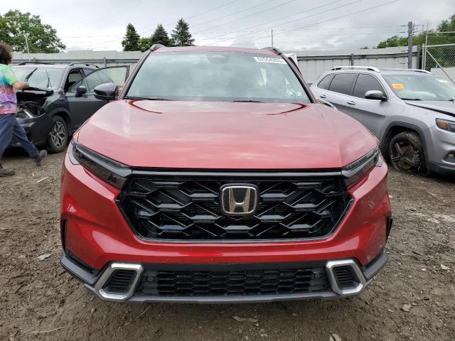 2023 HONDA CR-V SPORT - 7FARS6H97PE000634