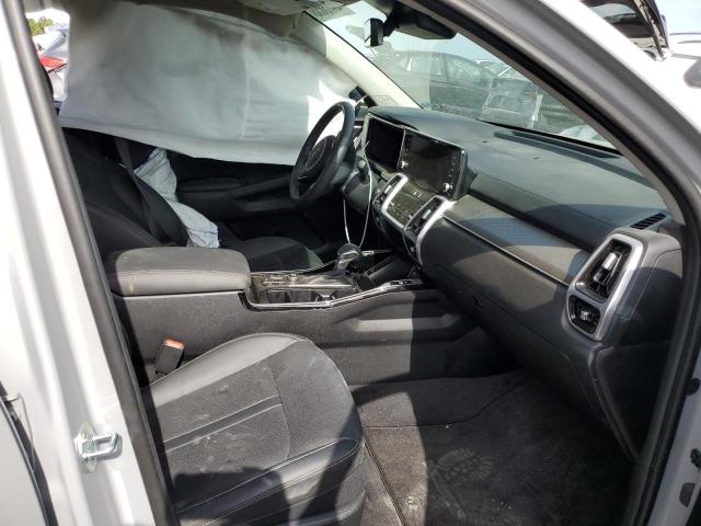 5XYRK4LF9PG172914 KIA SORENTO SX
