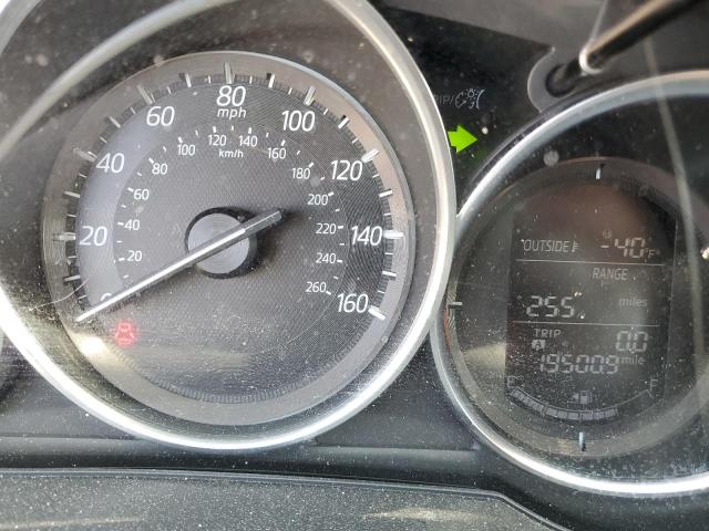 JM1GJ1V50G1440052 Mazda 6 TOURING