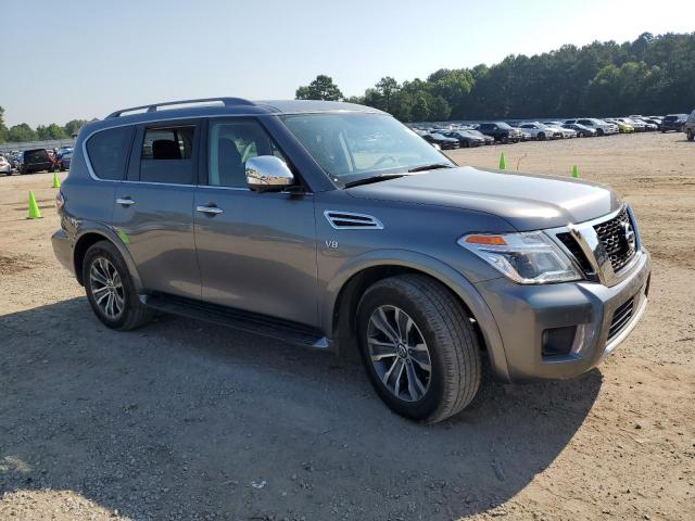 JN8AY2ND4JX002660 Nissan ARMADA SV
