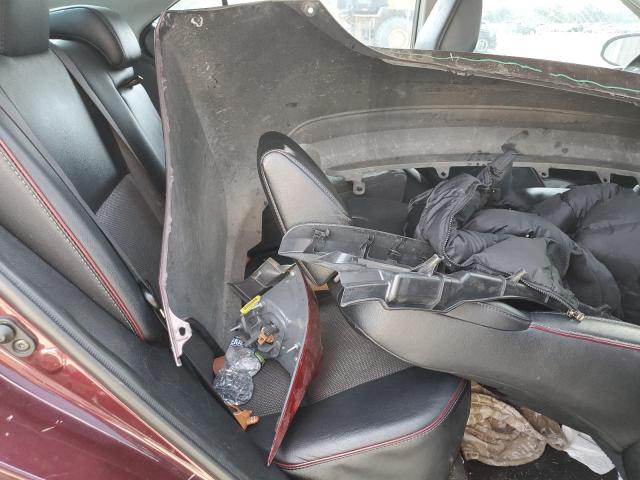 2017 Toyota Corolla L VIN: 5YFBURHE8HP601272 Lot: 61385594