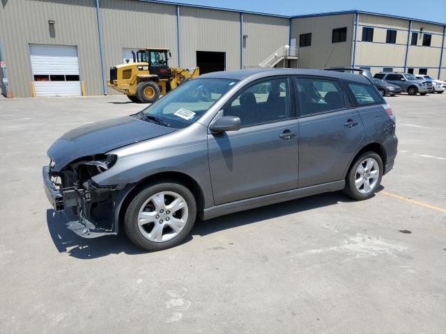 2007 Toyota Matrix XR