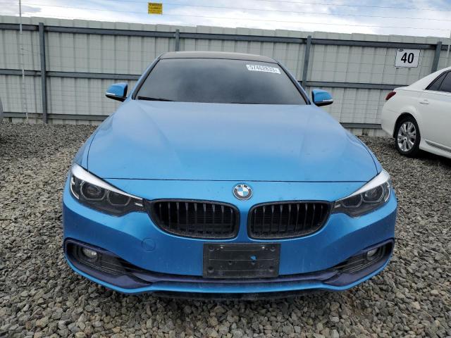 WBA4J3C59JBL03451 BMW 430xi Gran Coupe