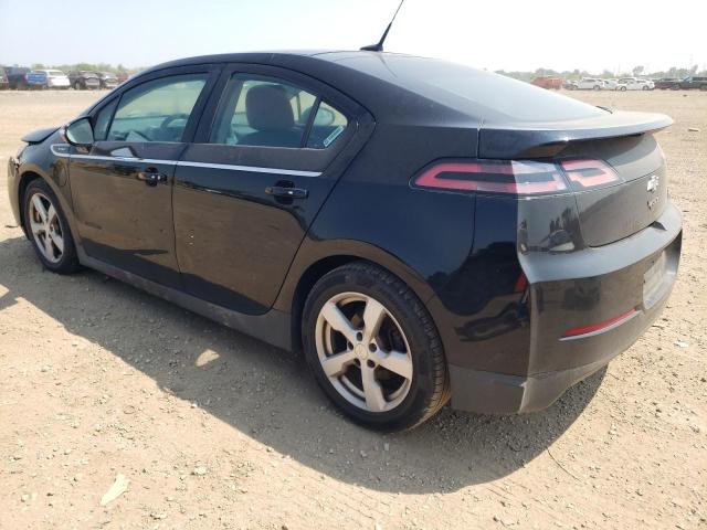 VIN 1G1RA6E46DU121030 2013 Chevrolet Volt no.2