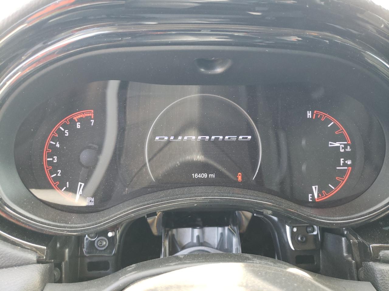 1C4SDJFT6MC697408 2021 Dodge Durango Pursuit