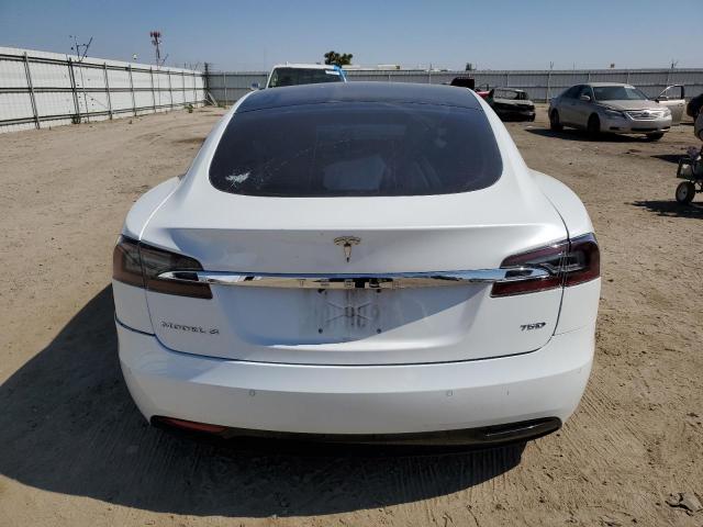 5YJSA1E26JF246933 Tesla MODEL S