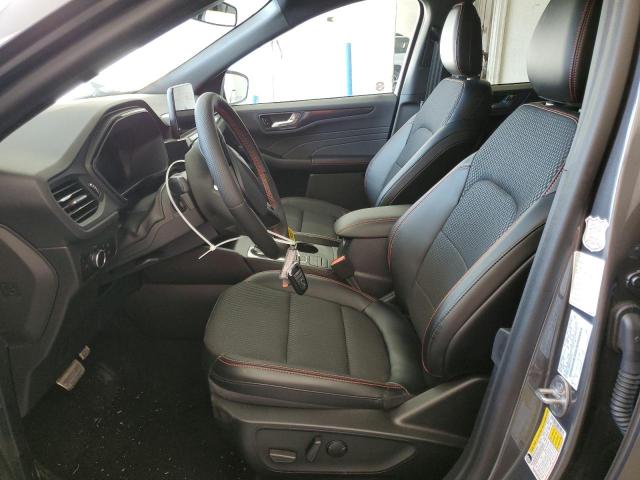 2023 FORD ESCAPE ST - 1FMCU0MNXPUA25333