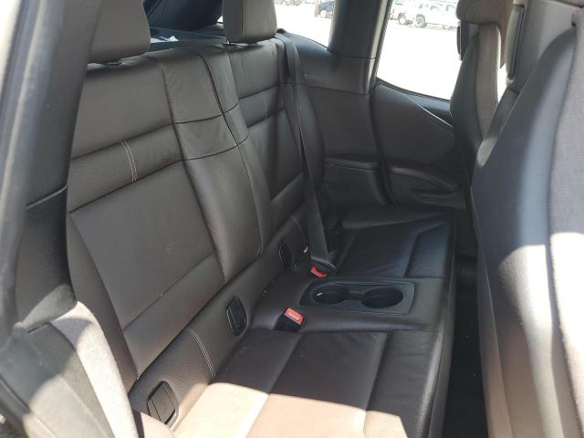 2015 BMW I3 REX - WBY1Z4C53FV279253