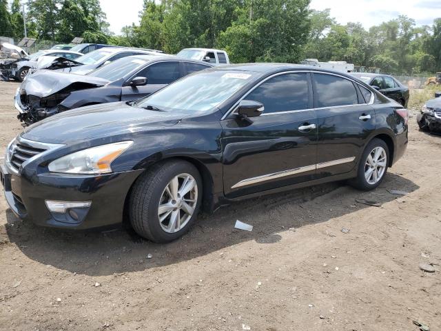 Vin: 1n4al3ap7fc115328, lot: 54810403, nissan altima 2.5 20151