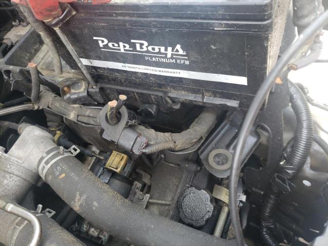 1FM5K8B89GGA59871 Ford EXPLORER