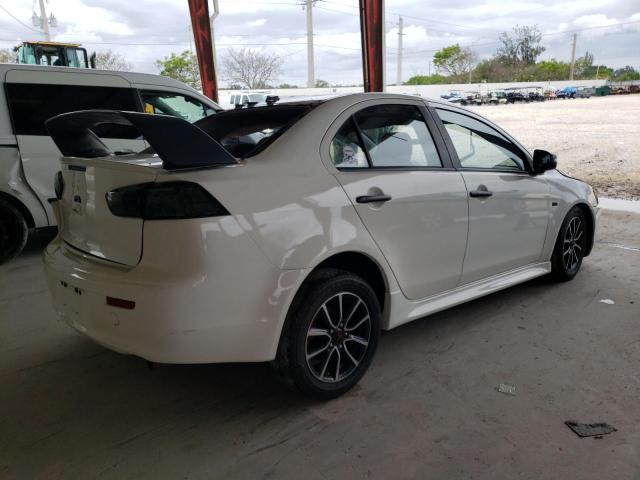 2015 MITSUBISHI LANCER SE JA32V2FW7FU004516