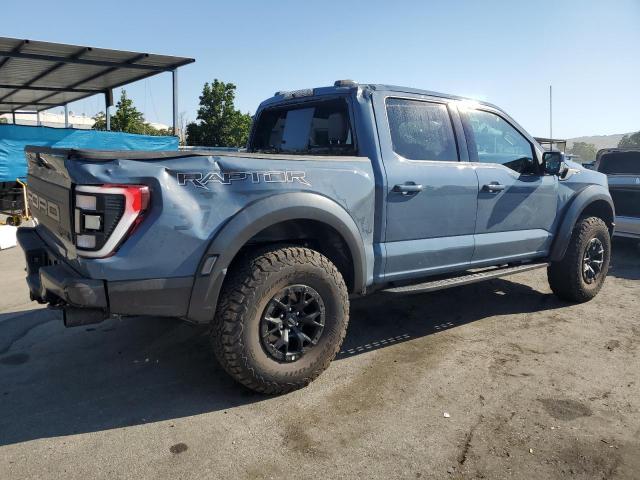 1FTFW1RG8PFB47043 Ford F150 Raptor