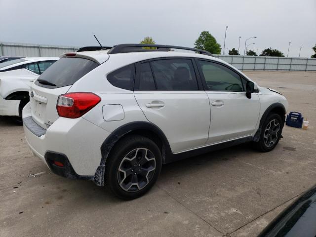 JF2GPAVC7E8244869 Subaru Xv Crosstrek 2.0 Premium
