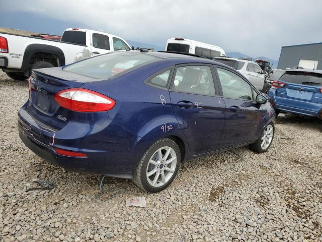 3FADP4BJ7GM148475 Ford FIESTA SE