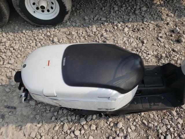 2011 YAMAHA XF50 - RKRSA33A3BA180463