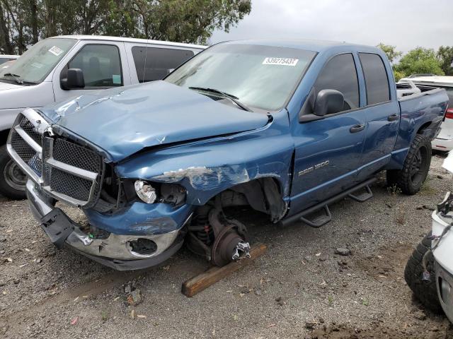 2005 Dodge Ram 1500 ST