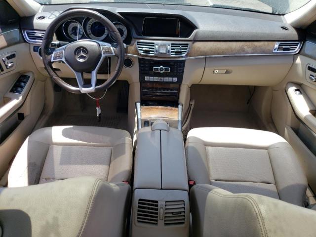 WDDHF5KB0EA883277 Mercedes-Benz E 350