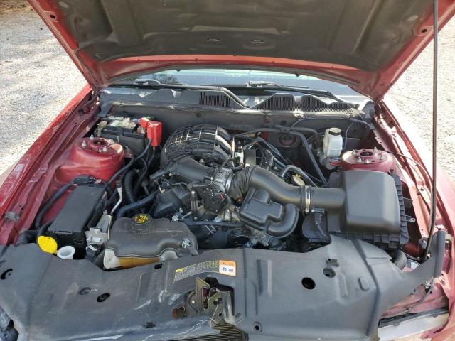 1ZVBP8AM6E5212266 Ford MUSTANG