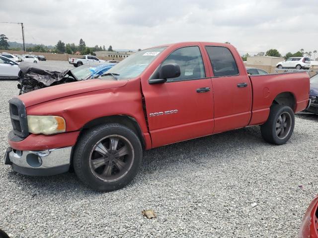 2003 Dodge Ram 1500 ST