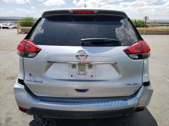 JN8AT2MV9JW322894 Nissan ROGUE S