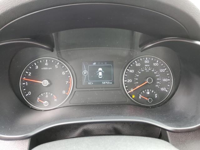 5XXGT4L30JG259994 KIA Optima Lx
