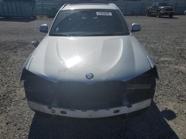 5UXWX9C57G0D82377 BMW X3 Xdrive28i