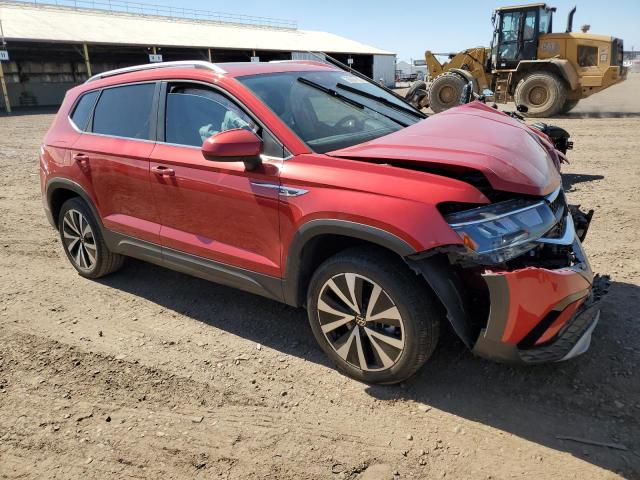 2023 VOLKSWAGEN TAOS SE - 3VVEX7B24PM303560
