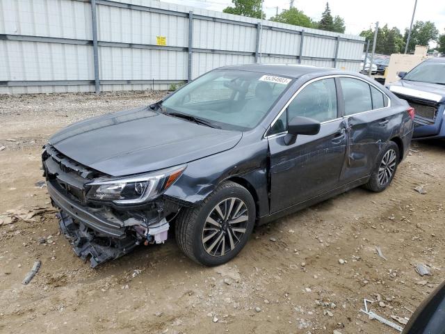 2018 Subaru Legacy 2.5i