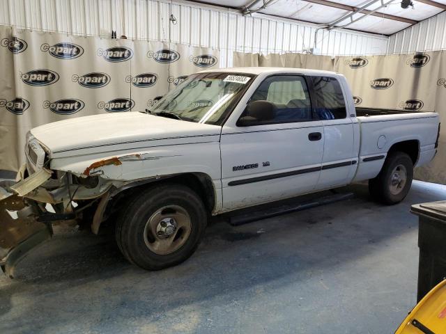 1999 Dodge Ram 1500 