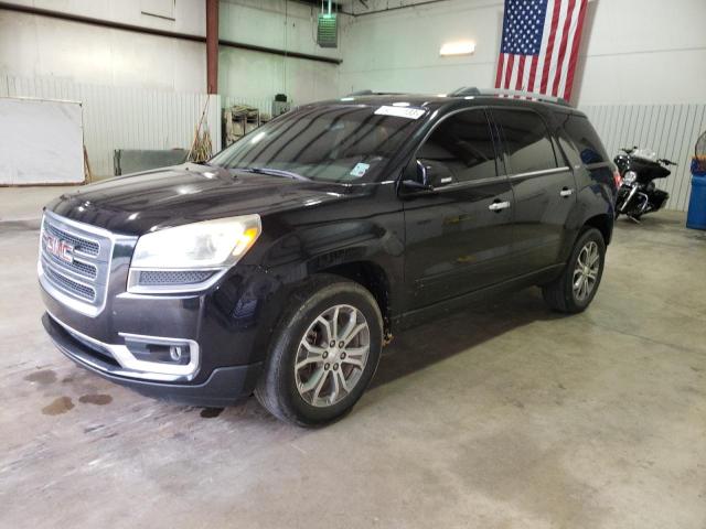 2013 GMC Acadia SLT2