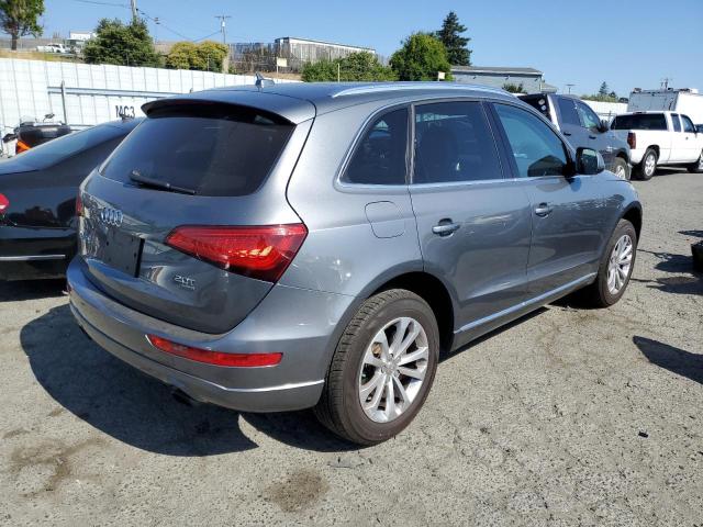 VIN WA1CFAFPXEA086127 2014 Audi Q5, Premium no.3