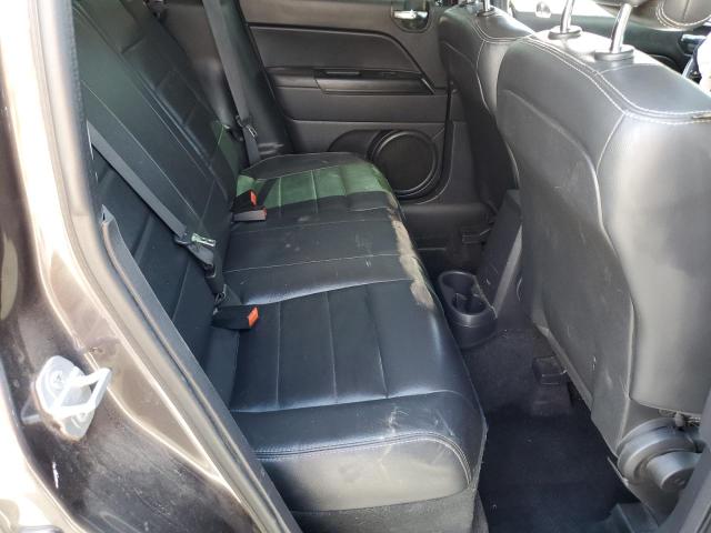 1C4NJPFA6FD198497 Jeep Patriot Latitude