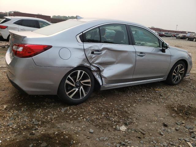4S3BNAS62K3023766 Subaru Legacy Sport