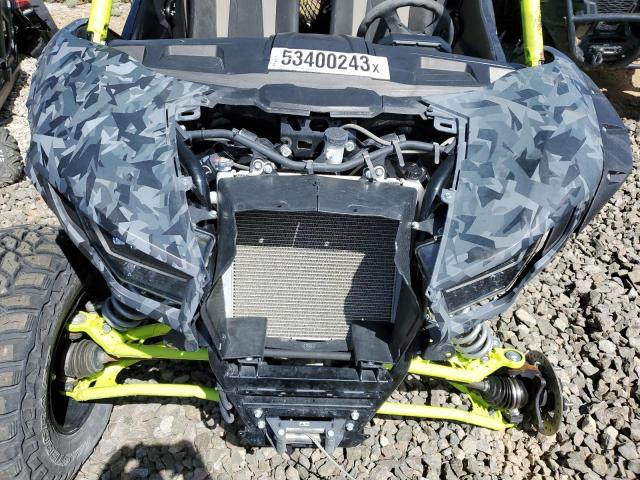 2021 KAWASAKI KRF 1000 B - JKARFCB14MB501071