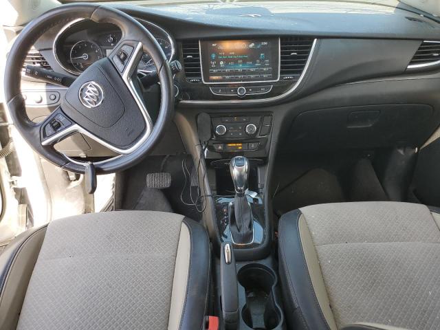 KL4CJ1SBXJB638206 Buick Encore Sport Touring