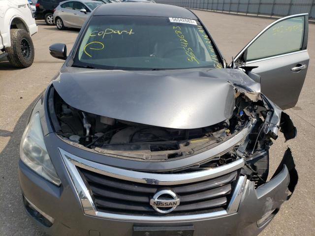 1N4AL3AP3FC216947 Nissan ALTIMA 2.5
