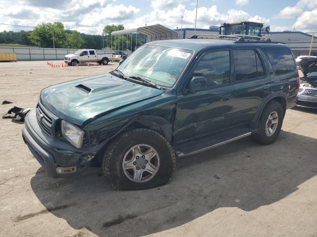 1999 Toyota 4Runner SR5