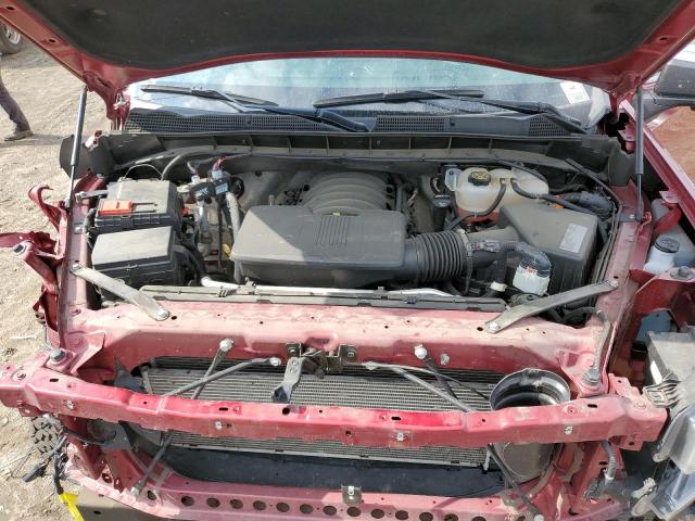 1GTU9DEL6LZ256452 GMC Sierra K1500 Slt