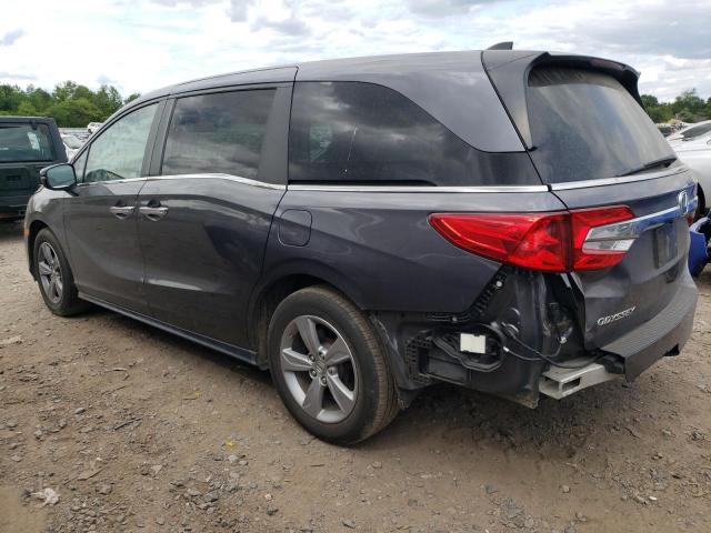 5FNRL6H57LB051079 2020 HONDA ODYSSEY, photo no. 2