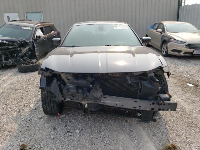 2C3CDXBGXGH104669 Dodge Charger Se