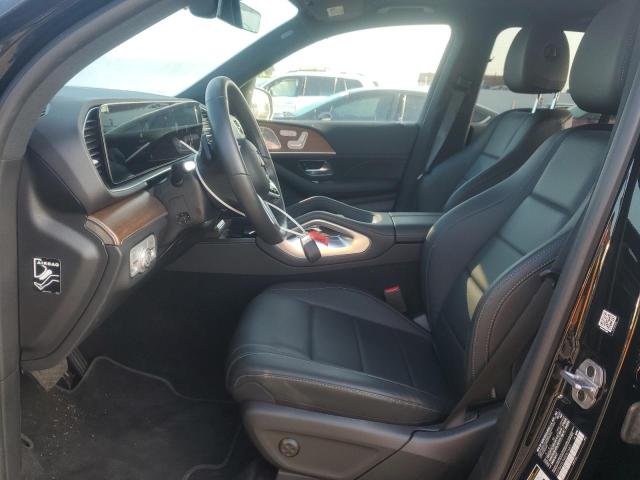 4JGFB4KB7MA567683 Mercedes-Benz Gle 350 4matic