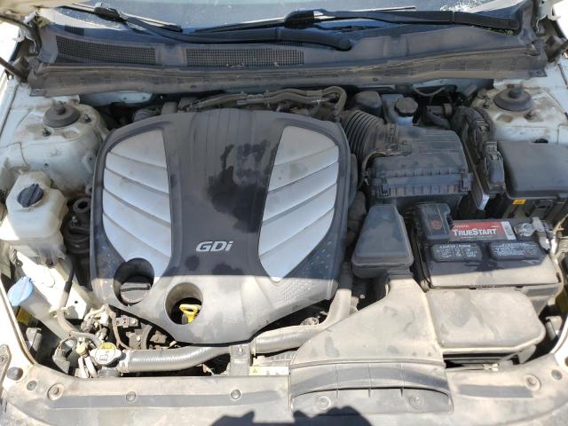 2015 KIA CADENZA PR - KNALN4D73F5187661