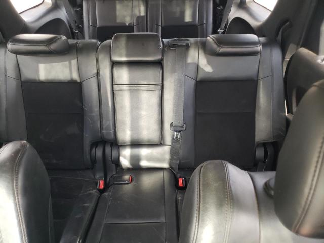 1C4RDJDG6JC282279 Dodge DURANGO GT