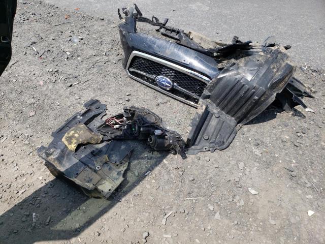 JF1GPAB64G8301647 Subaru Impreza Premium
