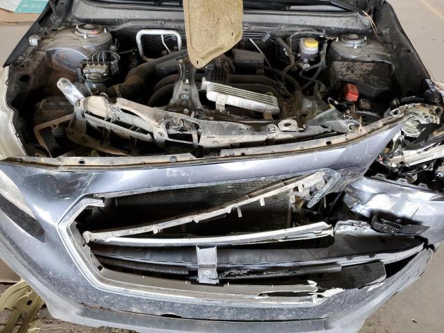 4S4BSAFC0H3348641 Subaru Outback 2.5i Premium