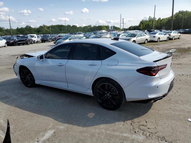 2021 ACURA TLX TECH A - 19UUB6F50MA006061