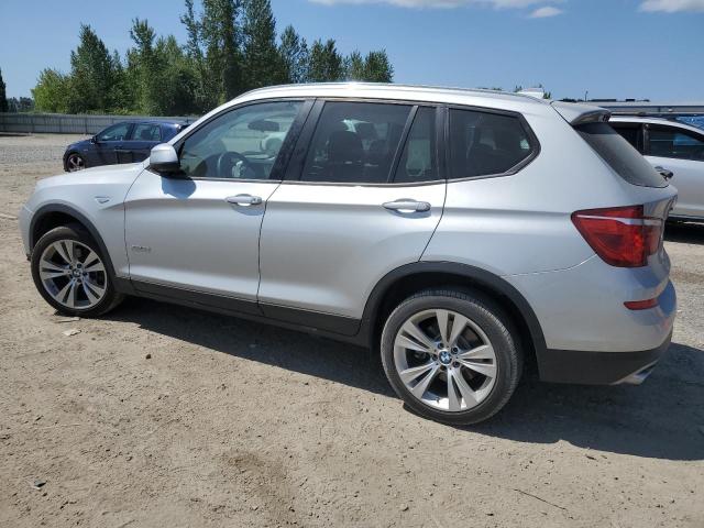 5UXWX9C5XG0D67288 BMW X3 Xdrive28i